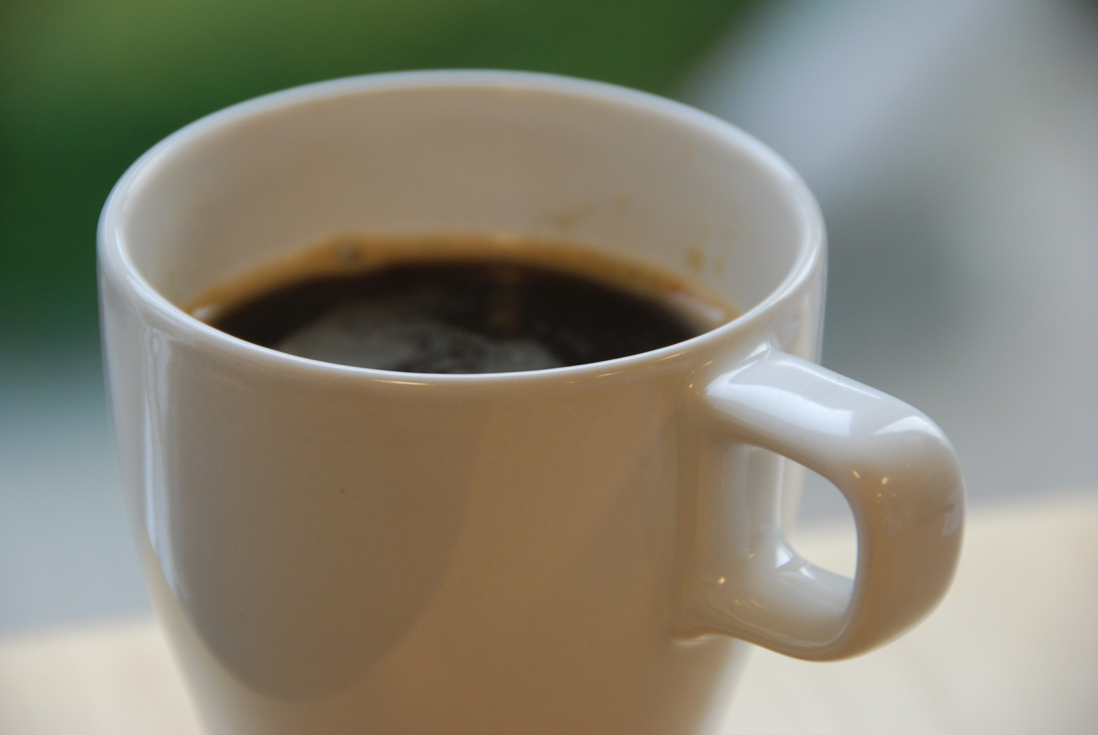 Kopi hitam