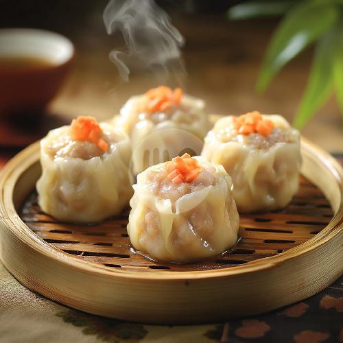 Dimsum Ayam